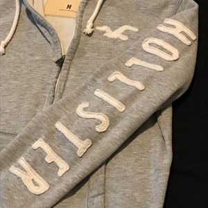 Hollister Hoodie